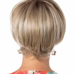 Wigs For Women Contemporary Bob HF | Synthetic Wig By Toni Brattin