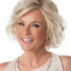 Casually Chic HF | Synthetic Wig By Toni Brattin Wigs For Women