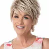 Wigs For Women Anytime HF | Synthetic Wig By Toni Brattin
