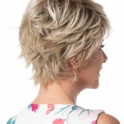 Wigs For Women Anytime HF | Synthetic Wig By Toni Brattin