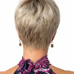 Wigs For Women Snazzy-Plus HF | Synthetic Wig By Toni Brattin