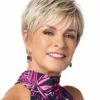 Snazzy HF | Synthetic Wig By Toni Brattin