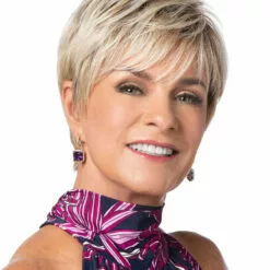 Snazzy HF | Synthetic Wig By Toni Brattin