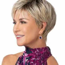 Snazzy HF | Synthetic Wig By Toni Brattin