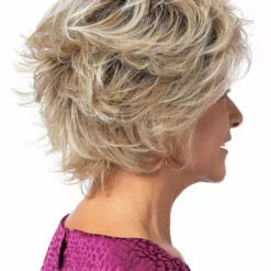 Fashion Flair HF | Synthetic Wig By Toni Brattin Wigs For Women
