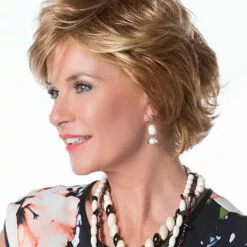 Wigs For Women Stunning HF | Synthetic Wig By Toni Brattin