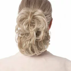 Pony Curls HF | Hair Piece By Toni Brattin