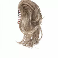 Layered Flip Pony HF | Hair Piece By Toni Brattin