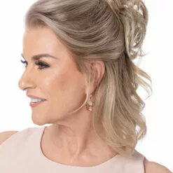 Sales Items Petite Pouf HF | Hair Piece By Toni Brattin