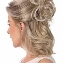 Sales Items Petite Pouf HF | Hair Piece By Toni Brattin