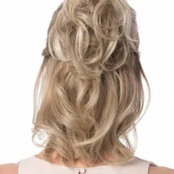 Sales Items Petite Pouf HF | Hair Piece By Toni Brattin
