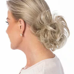 Twist Classic With Bonus HF | Hair Piece By Toni Brattin
