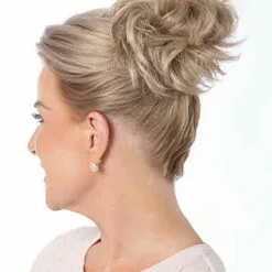 Twist Classic With Bonus HF | Hair Piece By Toni Brattin