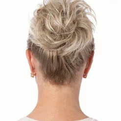 Twist Classic With Bonus HF | Hair Piece By Toni Brattin