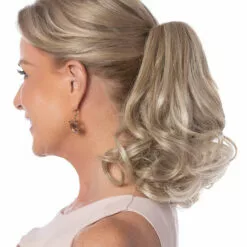 Pony Double Play HF | Hair Piece By Toni Brattin