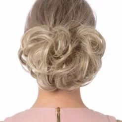 Twin Clip Petite HF | Hair Piece By Toni Brattin