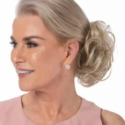 Twin Clip Petite HF | Hair Piece By Toni Brattin