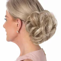 Twin Clip Petite HF | Hair Piece By Toni Brattin