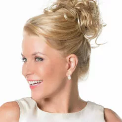 Twist Crazy Curl HF | Hair Piece By Toni Brattin