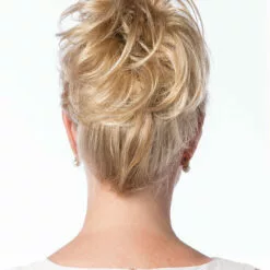 Sales Items Clip & Flip HF | Hair Piece By Toni Brattin