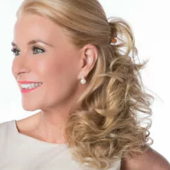 Sales Items Clip & Flip HF | Hair Piece By Toni Brattin