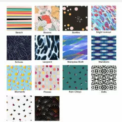 Jon Renau The Elegant Softie Print Headwear