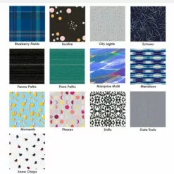 Jon Renau The Softie Print Headwear