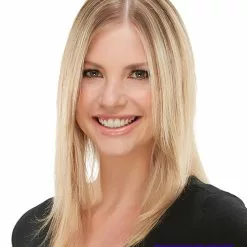 8~12 Inch Top Full 12 Inch (Exclusive) | Monofilament Synthetic Hair Toppers By Jon Renau