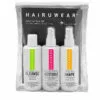 Raquel Welch Essential Care Travel Kit By Hair U Wear Sales Items