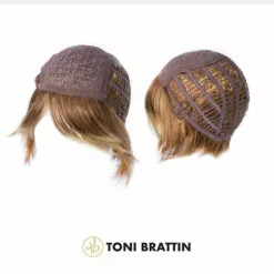 Trendsetter-Plus HF | Synthetic Wig By Toni Brattin Wigs For Women