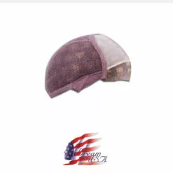 Wigs For Women Utah II | Lace Front & Monofilament Synthetic Wig By Dream USA