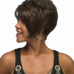 Moore | Synthetic Wig By Vivica Fox Wigs For Black Women