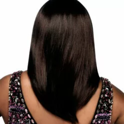 Charli | Skin Part Synthetic Wig By Vivica Fox