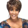 Amy | Synthetic Wig By Vivica Fox Wigs For Black Women