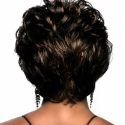 Joleen | Synthetic Wig By Vivica Fox Wigs For Black Women