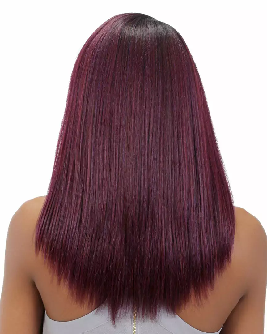 Wigs For Black Women Athena | Synthetic Wig By Vivica Fox