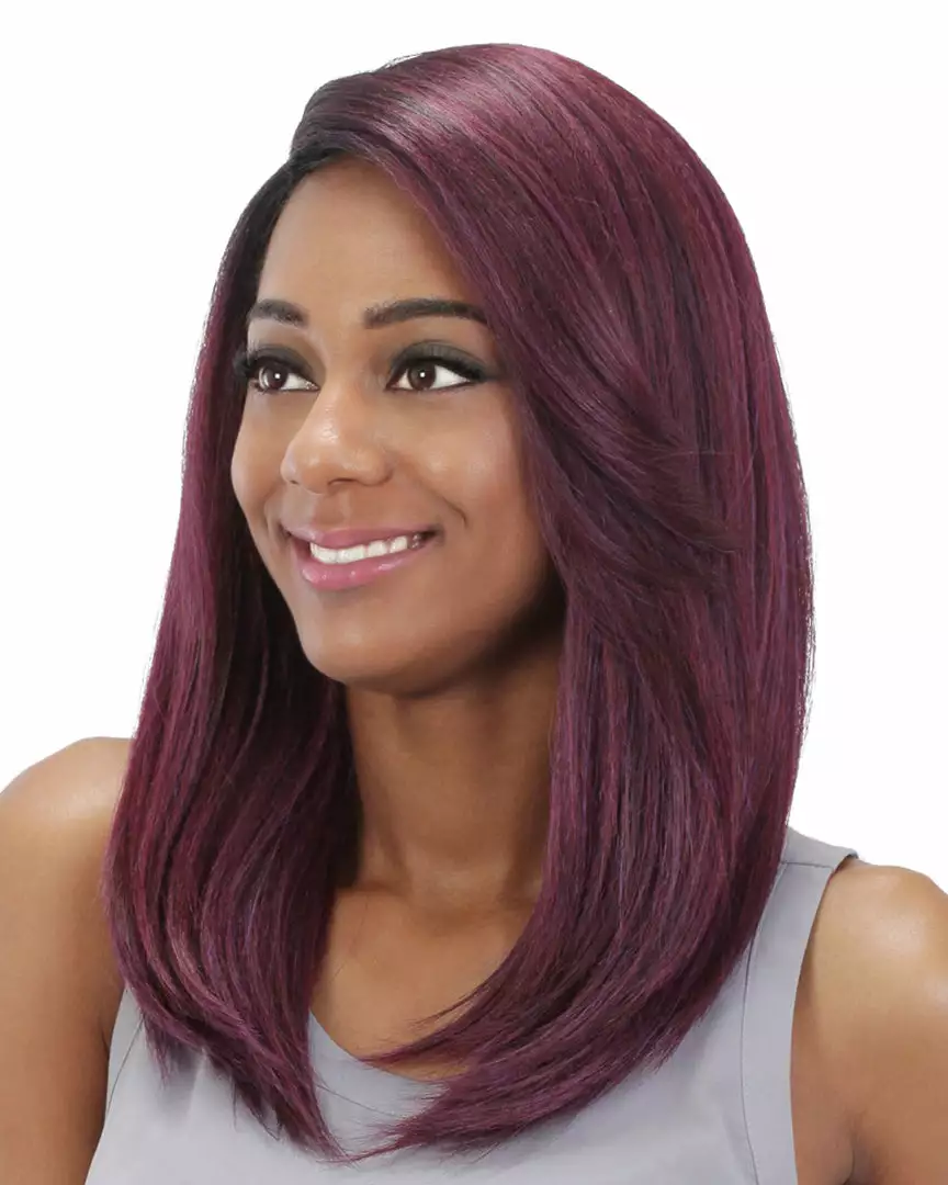 Wigs For Black Women Athena | Synthetic Wig By Vivica Fox