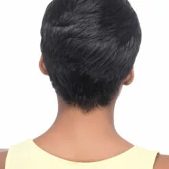 AW-Carrie | Synthetic Wig By Vivica Fox Wigs For Black Women