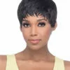 AW-Carrie | Synthetic Wig By Vivica Fox Wigs For Black Women