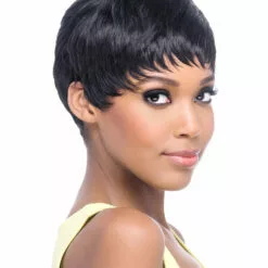 AW-Carrie | Synthetic Wig By Vivica Fox Wigs For Black Women