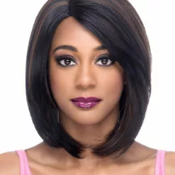 AW-Deanna | Synthetic Wig By Vivica Fox
