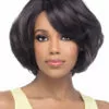 Wigs For Black Women AW-Glenda | Synthetic Wig By Vivica Fox