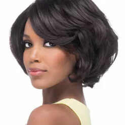 Wigs For Black Women AW-Glenda | Synthetic Wig By Vivica Fox