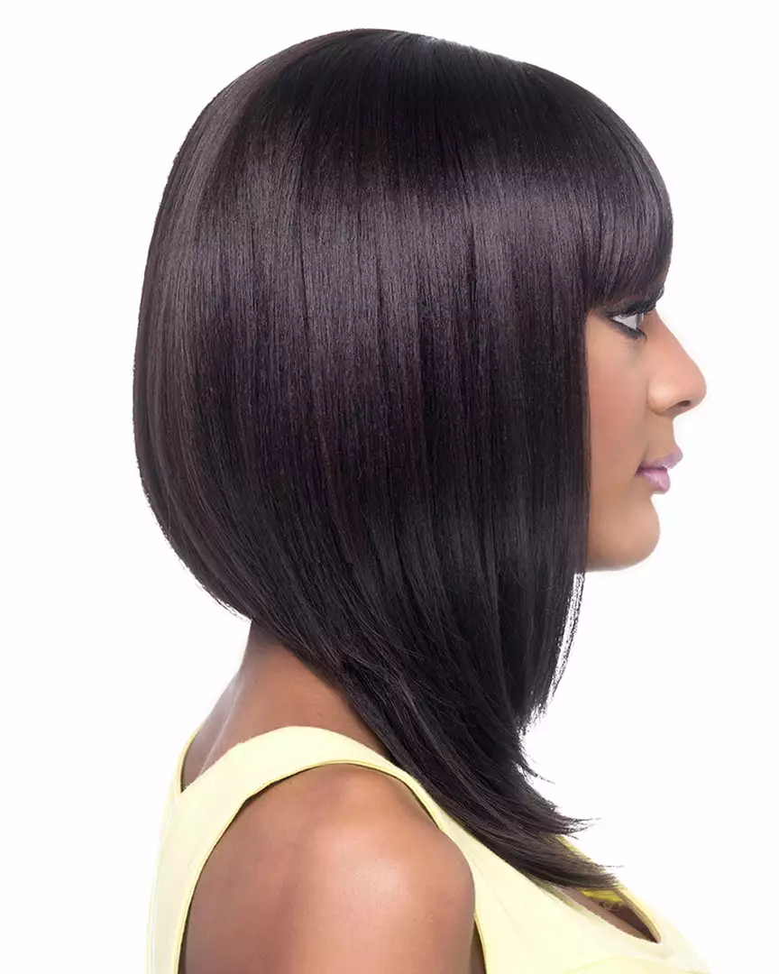 Wigs For Black Women AW-Onika | Synthetic Wig By Vivica Fox