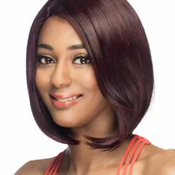 Wigs For Black Women AW-Utah | Synthetic Wig By Vivica Fox