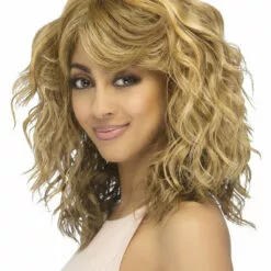 Fallyn | Synthetic Wig By Vivica Fox