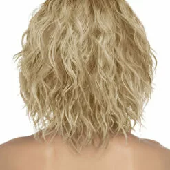 Leto | Synthetic Wig By Vivica Fox