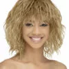 Leto | Synthetic Wig By Vivica Fox