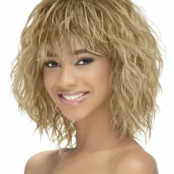 Leto | Synthetic Wig By Vivica Fox
