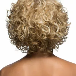 Wigs For Black Women AW-Oakley | Synthetic Wig By Vivica Fox